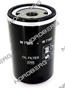 Фильтр масляный для NCF10RD NORDBERG 01-00017601