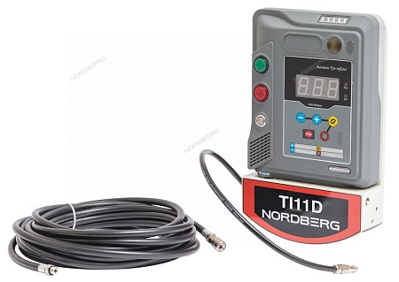 �������� ����� �������������� NORDBERG Ti11D ����