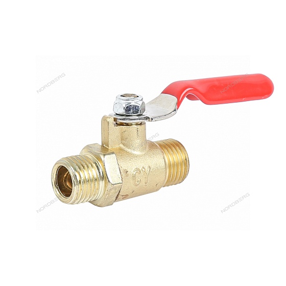 Кран шаровый 1/4" для NCEO100/750
