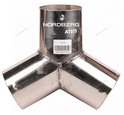 ������� ������������� Y-�������� ��� ������ D=75 �� Nordberg AT75 ����