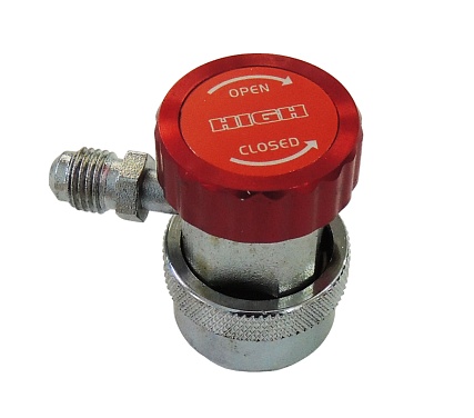  QC-18H    (  90,  1/4 SAE .)   