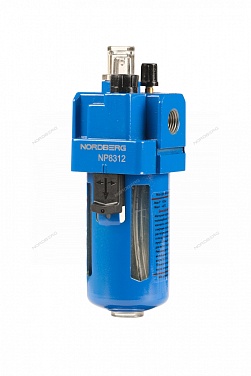 NORDBERG ���������� 1/2", NP8314, 5000 �/��� ����