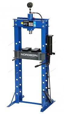 ����� ��������������, 30 � NORDBERG N3630FL ����