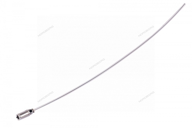 Щуп ⌀6×700 PA для 2379B/2379G/2379-CG/2379-CB/2330G/2330B NORDBERG 23XX#PROBE_6×700