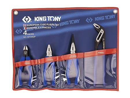 �������� ��������-��������� ����������� KINGTONY 42104GP01 ����