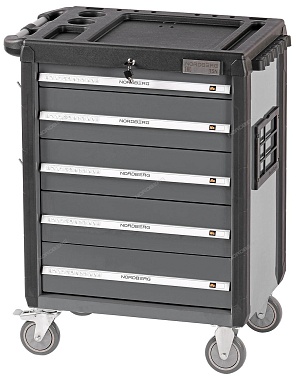 ������� ����������������, 5 ��������� ������, ����� NORDBERG T5N(G) ����