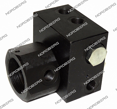 ������  �������������� ����� �������������� NORDBERG  244 ����