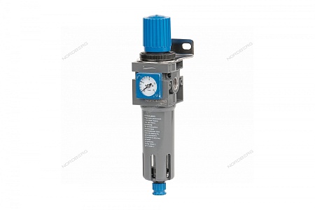 ������ ��������� � ����������, 1/4", 16 ��� NORDBERG NP8242 ����