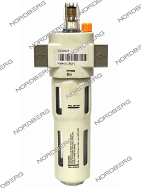 ���������� ������-������ ��� ��� 4638, 4639.5, 4640 NORDBERG CT-F-3000002 ����