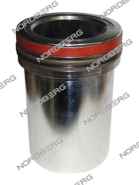 NORDBERG �������� ������ ���������� ��� �������� N302 ����