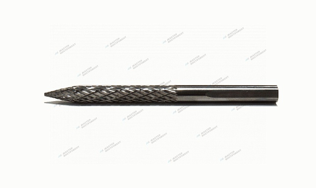 ФРЕЗА HP-273 d=8мм*60мм*105мм