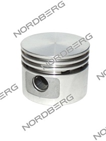 Поршень для NCE50/410V NORDBERG NCE50/410V#PISTON