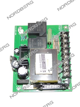 NORDBERG �������� ����� ������� ��� 45TRKE ����