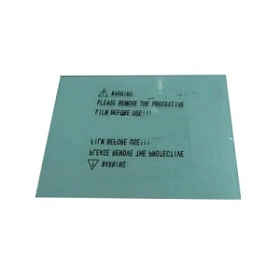 Стекло для маски сварщика FUBAG 991901