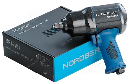 ��������������� ������� 1/2", 1300 �� NORDBERG NP14101 ����