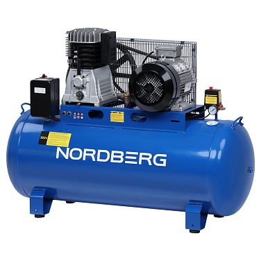 ���������� ��������� � �������� ��������, ����� 300 � NORDBERG ECO NCE300/810 ����