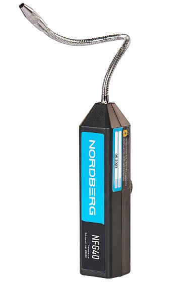 Детектор утечки хладагента NORDBERG NFG40