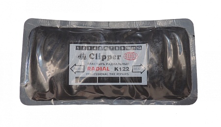 CLIPPER ������� K122 �������� ��� ������� ������� 76*150�� (2 ���� �����) ����