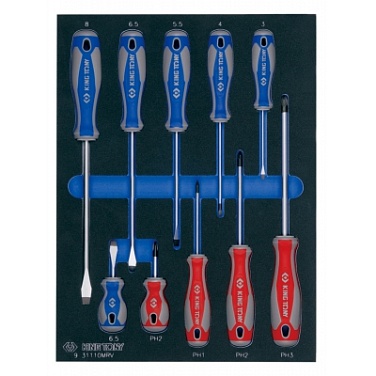 KINGTONY ���������� � ��������� 9-31110MRV �������� �����, 10 ��������� ����