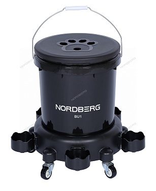 ����� ��� ����� �� ������� NORDBERG BU1 ����