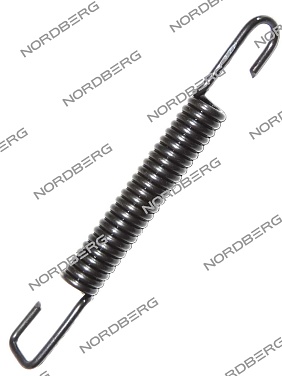 ������� BLH2.0x9x95 ��� 4640 NORDBERG C-71-1300004 ����