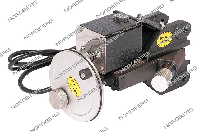 Токарная группа для NL1 и NL2 NORDBERG 01-00005435
