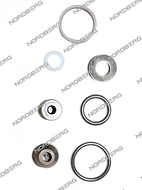 ����������� MEGA/NORDBERG RMG-2 ��� �������� MG-2 ����