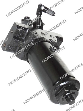������� �������������� � ����� ��� N32032 NORDBERG ��-00007114 ����