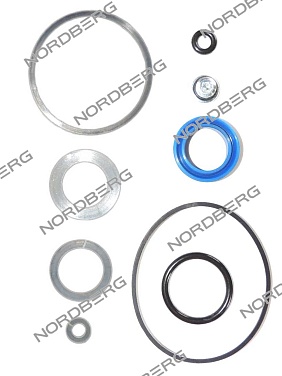 ����������� ��� ��������������� ����� N3710 NORDBERG N3710#RK ����