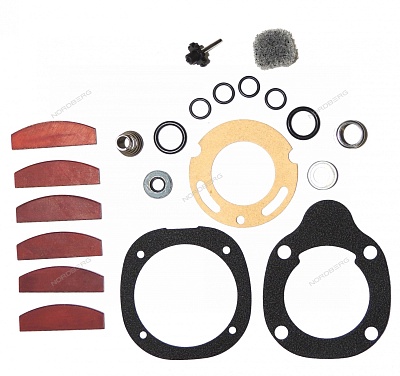 ����������� NORDBERG 72RUNR3007001-1 ��� ���������������� NORDBERG IT260 ����
