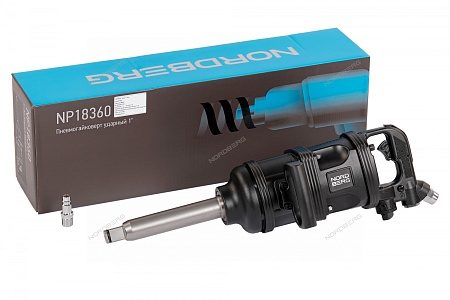 ��������������� ������� 1", 3600 �� NORDBERG NP18360 ����