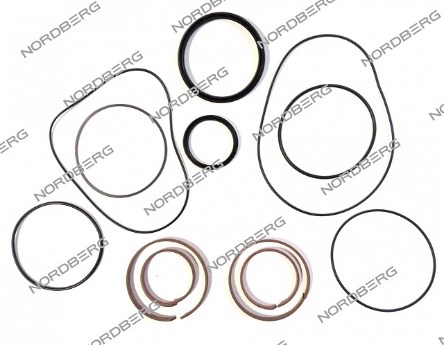 NORDBERG ЗАПЧАСТЬ РЕМКОМПЛЕКТ для домкрата N302 N302#RK