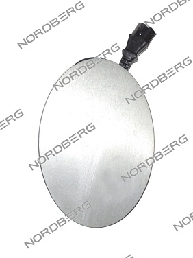 ������� �������������� ��� ������������� V1, V2 NEW � ��������� NORDBERG ����