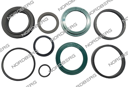 NORDBERG �������� ����������� �������� ���������� 633SM ����