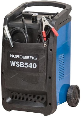 �����-�������� ���������� 12/24 �, 540 A NORDBERG WSB540 ����
