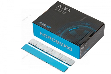 ������� ������������� (4�5 �+4�10 �, L=14 ��) Fe ����������, 50 ���� NORDBERG W510FS4 ����