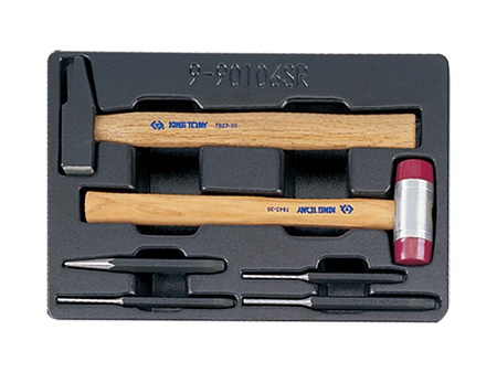 ����� ��������� � ���� � ���������, �������� KING TONY 9-90106SR ����