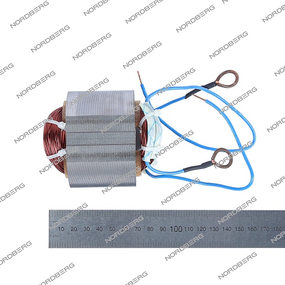 Статор в сборе для NE413