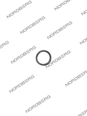 NORDBERG    X000739  2330-BC 