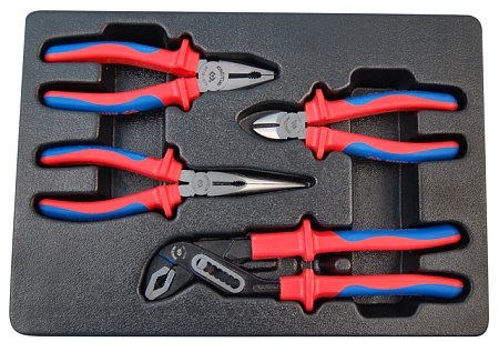 KING TONY ����� ��������������� ���������� � ���������, ��������, 4 �������� ����