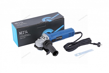 ������� ���������� � ������������ ��������, 125 ��, 1400 �� NORDBERG NE214 ����