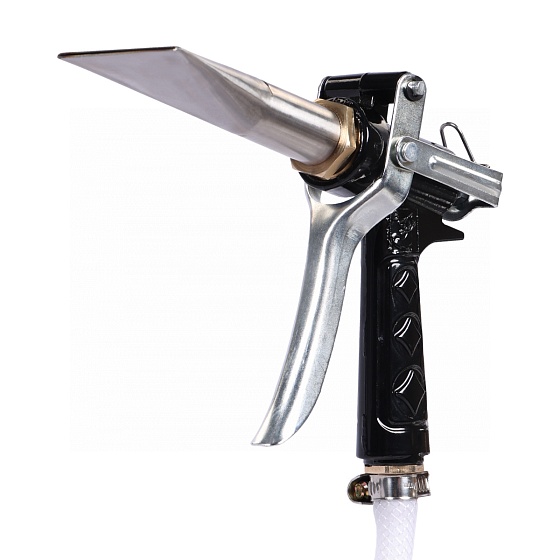 Пеногенератор вертикальный, 80 л, нержавеющая сталь NORDBERG NWF801