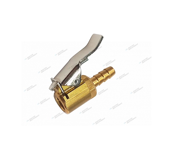 Наконечник M470/1 ёлочка 6 мм для ASTUROMEC PGS 50127V