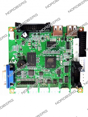 ����� �������������� NORDBERG  X004109 ����