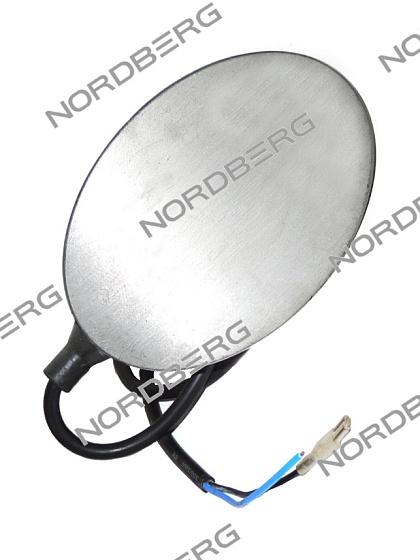 Нагревательный для вулканизатора без датчика NORDBERG 000008338