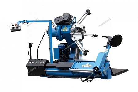 NORDBERG ������ ������������� 46TRK42 ��� �������� ����� 14"-42", � ������� �� ������, 380V ����