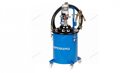 ��������� �������������� ��� ������� ������ ������ � �����, 20 � NORDBERG NO5020 ����