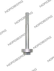 Осевой болт для NORDBERG 26KIT