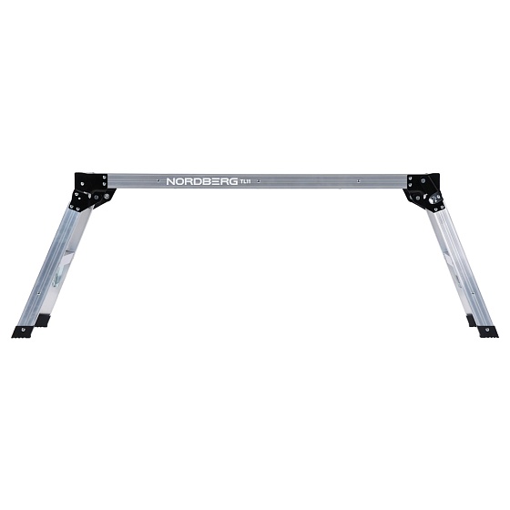 Платформа рабочая 110x30 см NORDBERG TL11