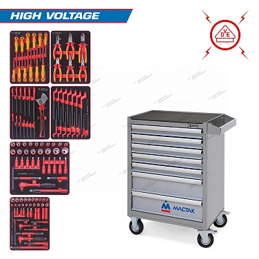 ����� ������������ ""HIGH VOLTAGE"" � ����� �������, 117 ��������� ����